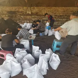 重庆腐殖土 营养土 育苗基质 有机肥 屋顶轻质土