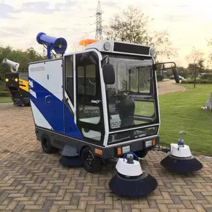 ���ݽֵ����ݲ��н���ҵ�㳡������ɨ�� �������ּ�ʻʽɨ�س�JC2300XS