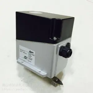 SM10执行器，电动执行器，阀门执行器，蝶阀执行器