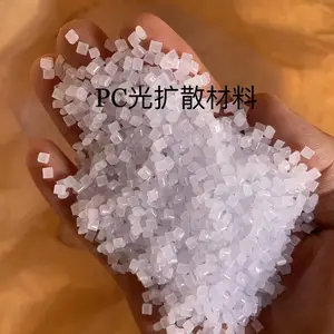 PC 基础创新塑料 500-739 电子电器PC工业产品 高机械强度