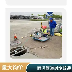 ���ݸ�ѹ��ͨ�ܵ��Ϳ� ��ˮ�ܵ����� CCTV���