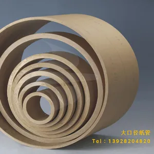 可恩索纸管（佛山）有限公司