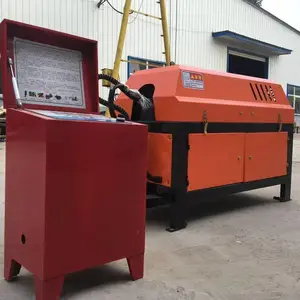 GT4-12ȫ�Զ����ظֽ��ֱ�жϻ� Բ�����Ƹֶ�����