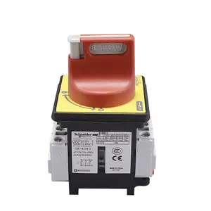 ʩ�͵¸��ɿ���VCF6C�������뿪�� 175A����+�ֱ�