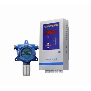 һ����̼��ⱨ����TD010-CO������̽ͷ|ú��й©ʵʱ���