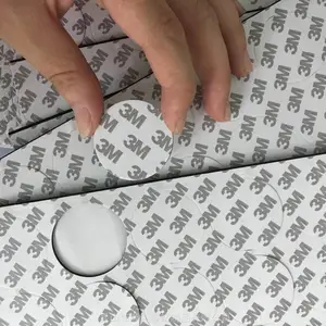 无锡CR泡棉缓冲胶块 XPE白色泡棉条 强粘CR黑色泡棉胶