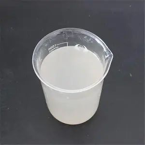 渭南水玻璃 液体硅酸钠 泡花碱 建筑注浆加固 纺织助剂