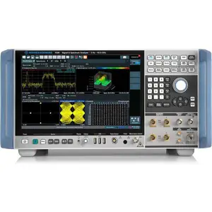 �޵���ʩ�ߴ� R&S ZNA ʸ����������� Ƶ��10 MHz-67GHz ����/���� �ֲ�