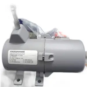 Measurement RVIT TYPE-4150������BURKLE SCHOCK EGR2829 ��ѹ��