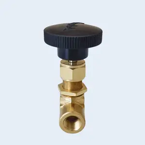Swagelok��ΰ����뷧B-1RF2��ͭ����ʽ��ñ��ͷ1/8in΢�����ڷ�