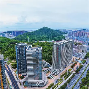 深圳市兴业卓辉实业有限公司