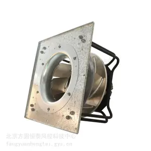 ������ ����EC���ķ�� �¹�ebmpapst K3G400-PA27-34