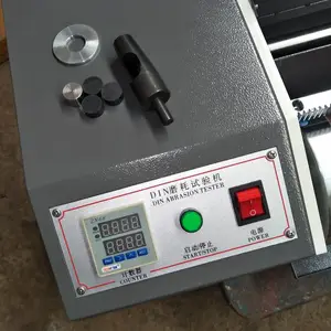 橡塑辊筒磨耗机