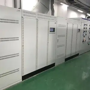 代理中航太克AHP系列电力UPS专用10KVA标配逆止二极管隔离变压器