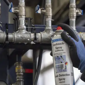 450841 WEICON Leak Detection Spray й©̽����� 10002904/10036194