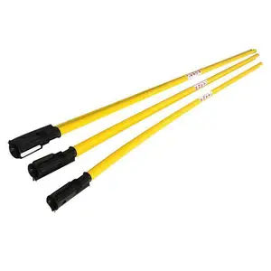 YS250-08-01���¶�ͷ����ĩ���ڱ��ֵ�ѹ��Ե�ִ�����ҵ��ȫ��