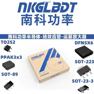 SOT-23 N-chanel 20V 10MR 28MR 45MR 90MR 180MR ���������ȫ