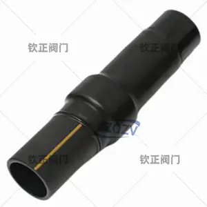 PEȼ��ֱ��ʽ����ת����ͷ SDR11����ϩ����ת�ֹܷ���GB/T 26255