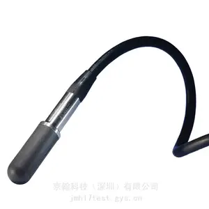 标准参考水听器 Teledyne RESON TC4040 水下声学测量系统校准