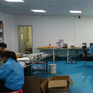 深圳市恒海光网科技有限公司