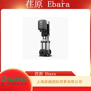 EBARA ��ԭ��EV-M �� �߸��ظ�ʽ������ձ� EV-M102N