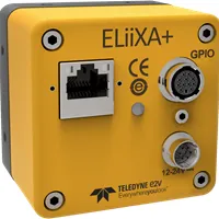 EV71YC1MCL4005-BA0 E2V线阵相机 高灵敏度彩色 工业相机