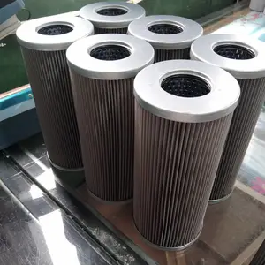 CZX-40×10回油滤芯 液压泵站管路杂质拦截过滤 华豫滤器