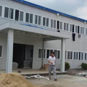 活动板房,临建房,工地住房材料批发