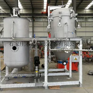米醋过滤器、白醋过滤器、糖醋过滤器、发酵液过滤器、密闭板式过滤机、叶片式过滤机