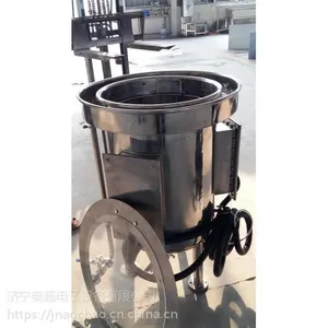 山东济宁大奥超生产超声乳化设备 超声波处理器