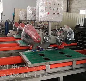 瓷砖加工设备——瓷砖干挂开槽机