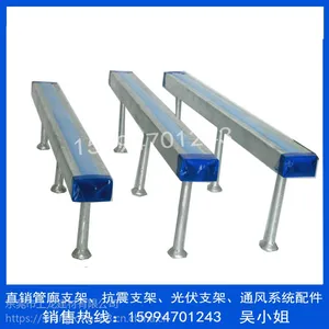 专业哈芬槽厂家 预埋槽道 38*23*3.0 哈芬槽t型螺栓 槽式预埋件 Q235B