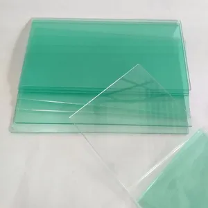 久盛头戴式防飞溅安全防护电焊PC面屏,透明PC内外保护片厚度可定