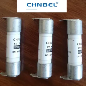 熔断器好牌子推荐熔断器 CHNBEL熔断器不选你就亏大了