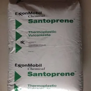 供应埃克森美孚高气密性抗撕裂抗臭氧TPV：273-50，271-87，281-64MED
