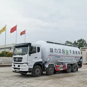 厦门国五重汽干粉砂浆车销售电话