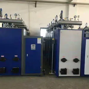 生物质蒸汽发生器