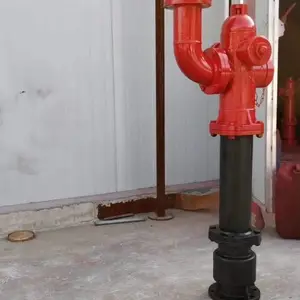 葫芦岛快开调压防撞防冻型栓炮一体式消防水炮厂家电话 定做加工