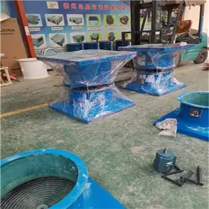荆门玻璃钢风机诚信商家 博华 玻璃钢除尘风机