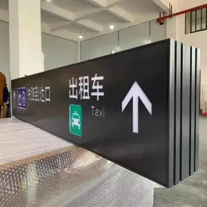 ���Ƶ���led���������ʽ˫�泬���̳����³�������ָ̨ʾ�ƶ���