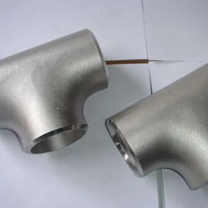 异径三通 无缝三通 大口径三通 合金钢大小头DN900PN1.6价格
