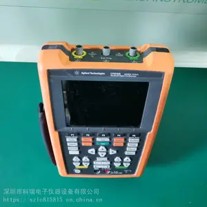 ����/���� ������Agilent U1610A �ֳ�ʽʾ����