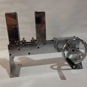 晟华电子厂家供应EI插片机 高速电子变压器入片机非标可多样化定制
