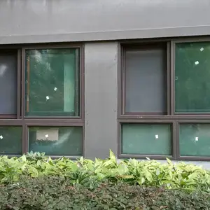 静立方隔音门窗教您一招解决噪音难题 加装PVB阻尼夹胶静音窗