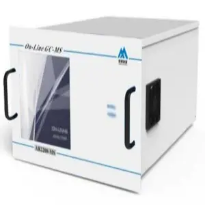 AR2200-MS 质谱检测仪(高碳C4到C12)