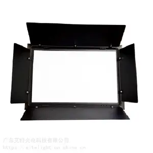 432颗平板柔光灯,会议灯,影视灯