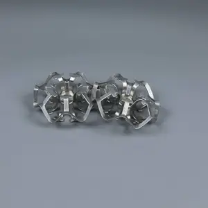 金属花环填料泰勒花环洗涤塔用