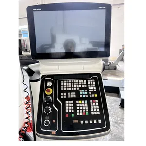 转让出售德玛吉立式加工中心 型号:DMC1450V