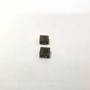 国产品牌替代VCMT136E-6R8MN车规1306系列一体成型屏蔽大功率共模AMD显卡NV主板电感