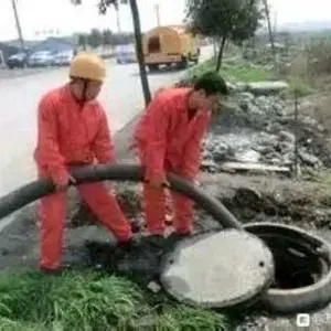 胶南疏通管道,管道清淤检测,大型管道修复置换公司